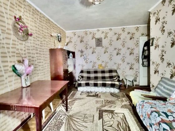 Продам 2х комнатную квартиру 12 Квартал Днепр