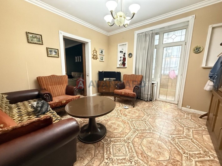 Продам 3-ох кім Квартиру р-н Воронцовскький Цегла - фото 1