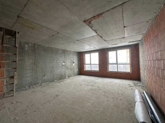 ЖК "Парк Арена" /Стрийська, Карла Мікльоша /двохрівнева квартира 110м²/тераса 11м²/ЦІНА - 990$ за м² Львов