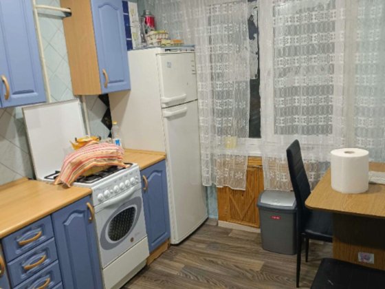 Продам 2 ком квартиру Осипенковский микрорайон Запорожье