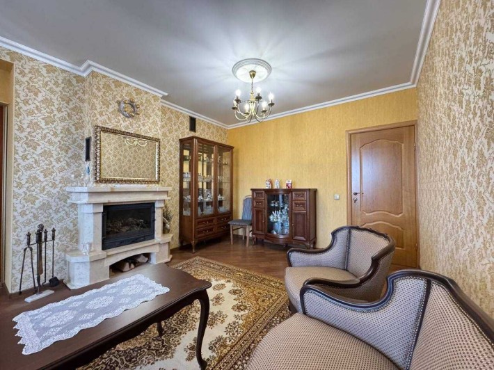 Продаж 2-рівневої квартири 137,3м2  по вул. Зелена парк Погулянка - фото 1