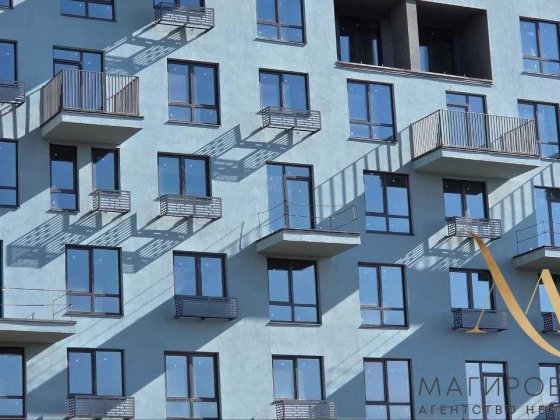 1-кімнатна квартира  на Щурата Львов