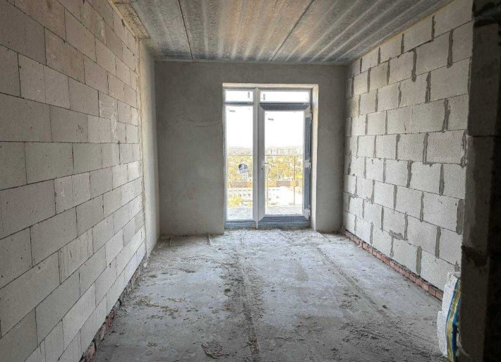 1-но кімнатна квартира в ЖК Гранд Сіті Домбровський - фото 1