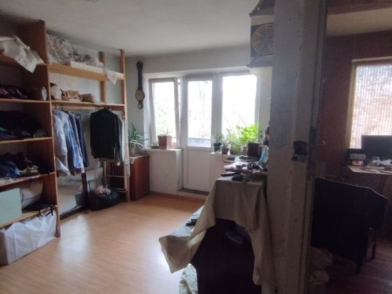 Продам 1-комн. квартиру Калнышевского Дніпро