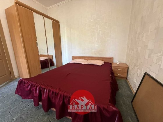 Продается однокомнатная квартира р-н Маяковского \ сталинка Запорожье