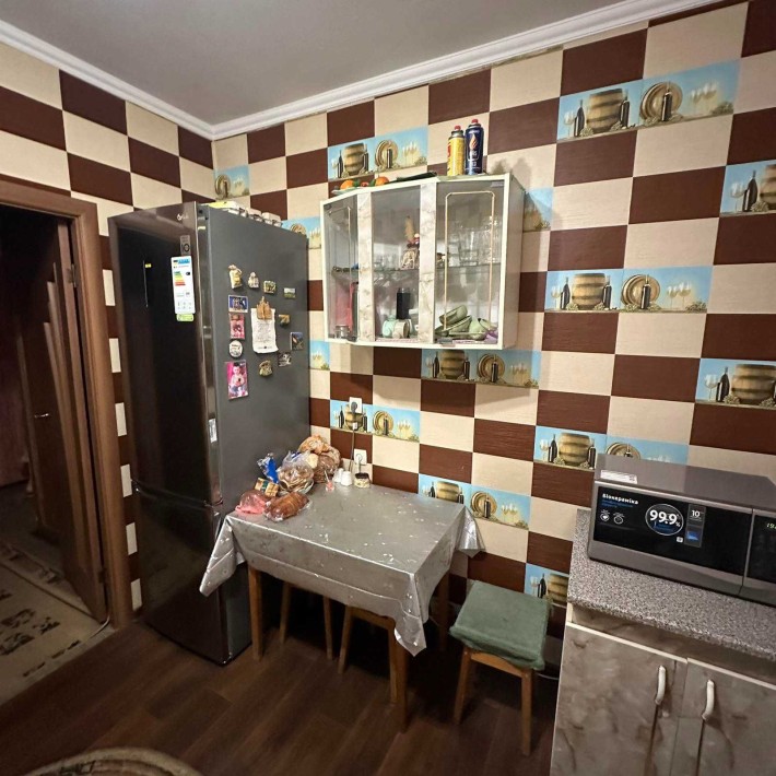 Продаж 3-кімнатної квартири - фото 1