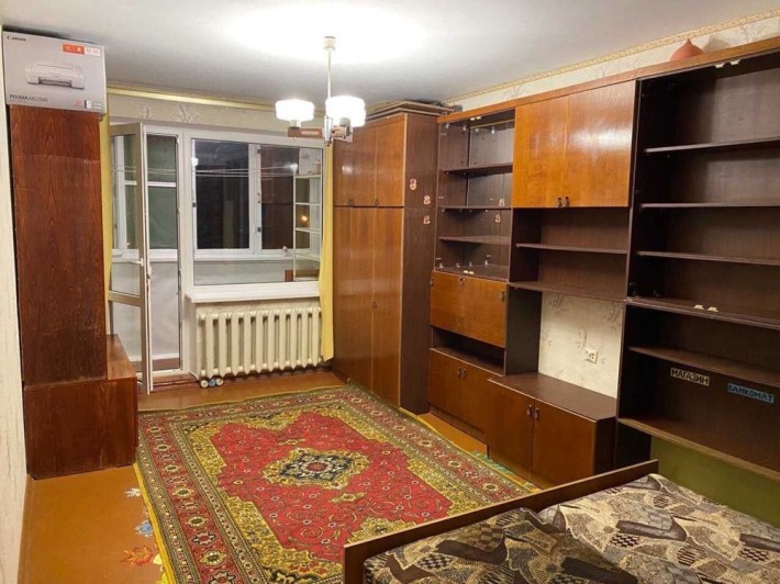 Продам 2к квартиру Левобережный, Березинская, Захарченко, Караван - фото 1