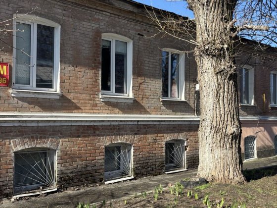 Продаж квартир 1+3=40000$ Кропивницкий