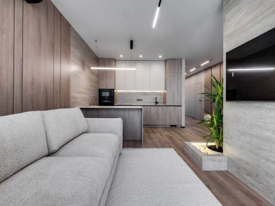 Продаж квартири,ЖК бізнес-класу Parus City Premium,вул. Кульпарківська Львов