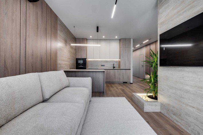 Продаж квартири,ЖК бізнес-класу Parus City Premium,вул. Кульпарківська - фото 1