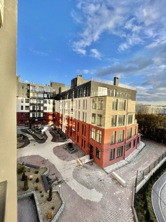 Продаж 4-кім квартири в навобудові вул. Чупринки 130  Актуальна !!! - фото 1