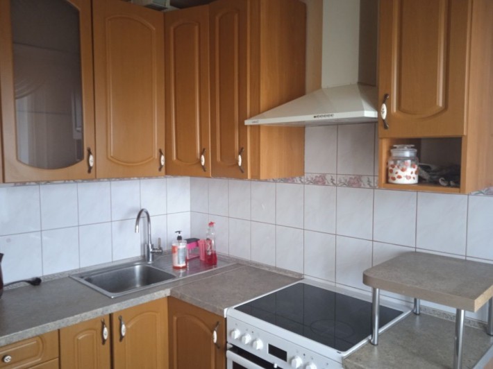 Продаж 1к квартири м. Дніпро ,Запорізьке шосе , ж/м Тополя -3 - фото 1