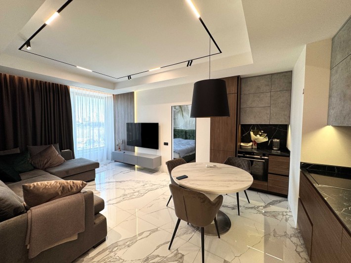 Продам 3 кім. квартиру в сучасному  житловому комплексі Bartolomeo - фото 1