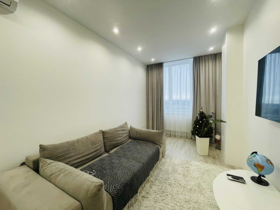 Продаж квартири з ремонтом! "Park Tower" Стрийський парк. Львів! Львов