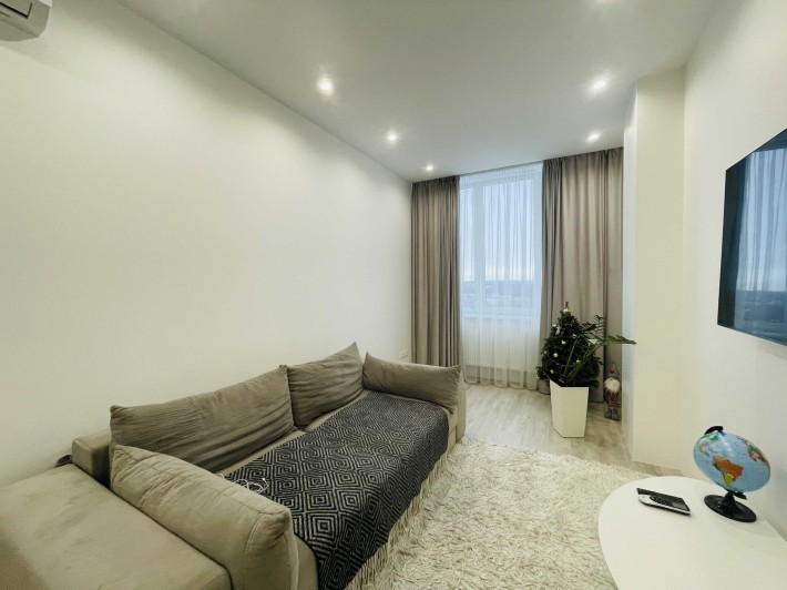 Продаж квартири з ремонтом! "Park Tower" Стрийський парк. Львів! - фото 1