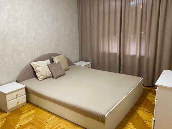 Продам 2-комн.квартиру, ул. Святого Николая, ост. Университетская Запорожье