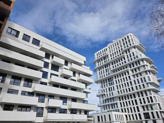 Продаж 2 кімнатної квартири, вулиця Раковського (Зелена), новобудова Львів