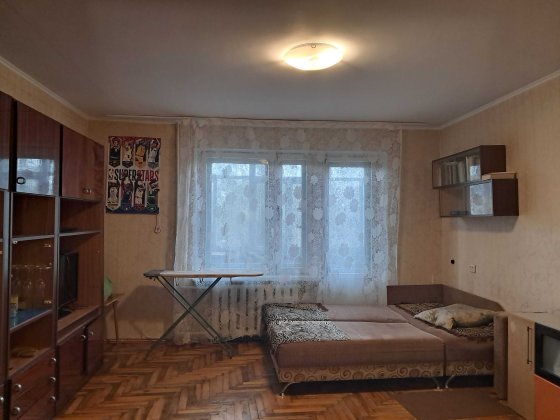 Продам 3кв. вул. Українська, житловий стан. Запорожье