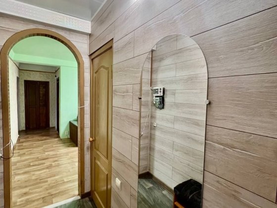Срочная продажа 3-комн. квартиры в районе Аллеи Роз! Запоріжжя