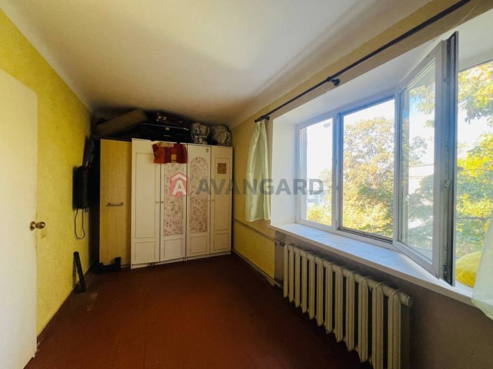 Продаж 2 кімнатної на пр.Поля - фото 1