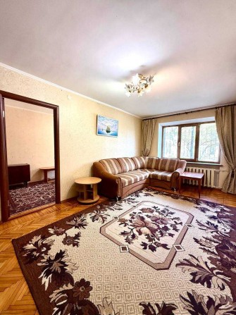 Продаж 2х кім ЦЕНТР, Мала Морська/пр. Центральний БЕЗ КОМІСІЇ для покупця - фото 1