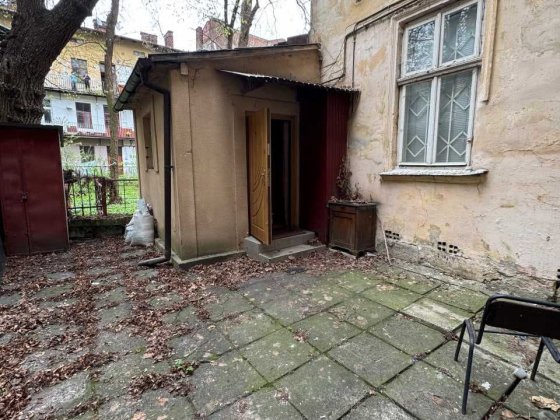 Продаж 1-кім квартири 24м2 в ТОП локації центр по вул. Огієнка поруч парк Івана Франка Львов