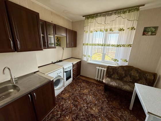 Однокомнатная квартира на Намыве возле Таврии. Миколаїв