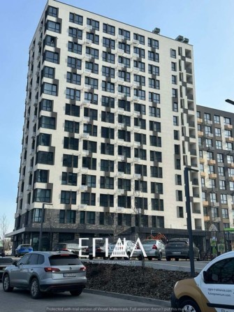 1-кімнатна квартира ЖК А+Я 5/14 - фото 1