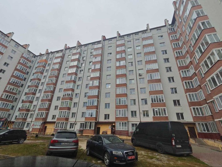 Продаж 2 кім квартири вул.Величковського,61 - фото 1