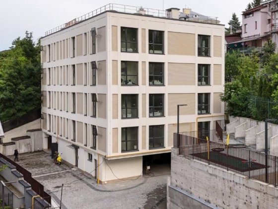 Продаж квартири 1 кімнатної ЖК Вілла Погулянка Львів