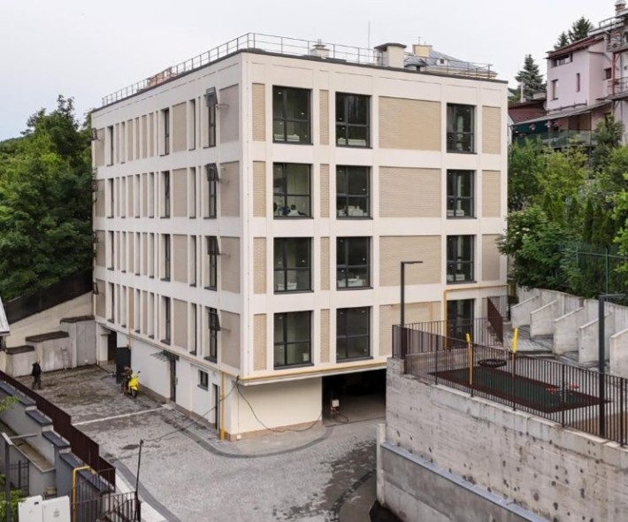 Продаж квартири 1 кімнатної ЖК Вілла Погулянка - фото 1