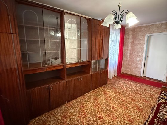 Продаю 3к квартиру у Центрі Николаев