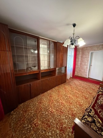 Продаю 3к квартиру у Центрі - фото 1