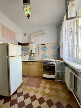 Продаю 1-кімнатну квартиру, ЮТЗ, Театральна / О. Кошового. Ц5 - фото 1