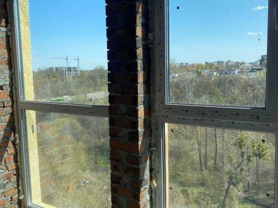 Смарт-квартира, БЕЗ КОМІСІЇ ДЛЯ ПОКУПЦЯ! Житомир