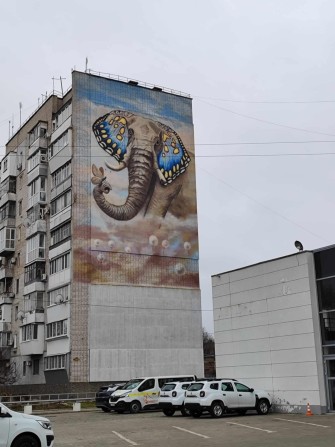 Продам однокімнатну квартиру в Олександрівському районі - фото 1