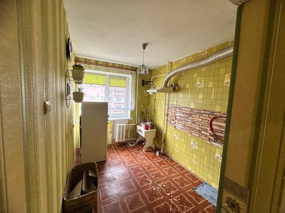 Квартира 3х кімнатна(продаж від власника)