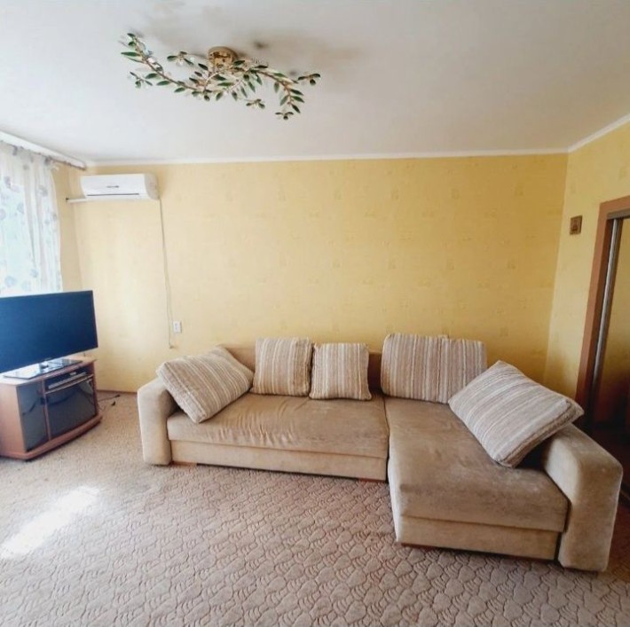 Продажа однокомн.квартиры - фото 1