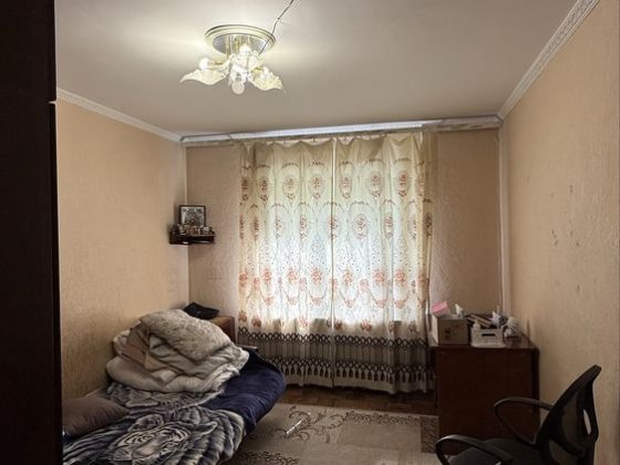 2 к. квартира, 2й Южный Запорожье