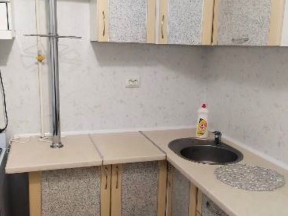 Продам 1 ком квартиру на Красном Камне. Дніпро