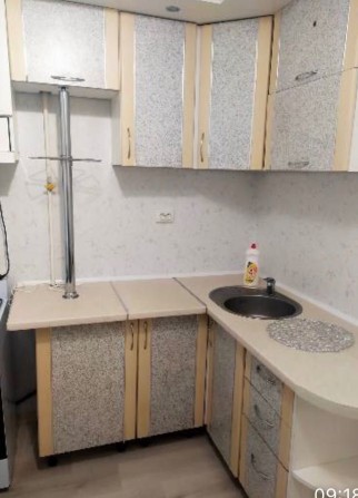 Продам 1 ком квартиру на Красном Камне. - фото 1