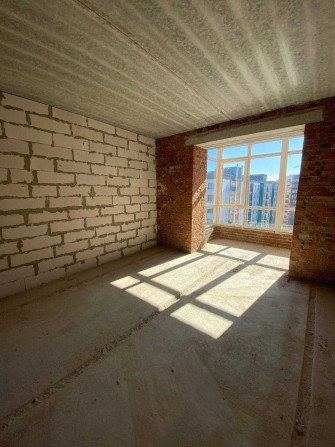 Продаж великої квартири в новобудові - фото 1