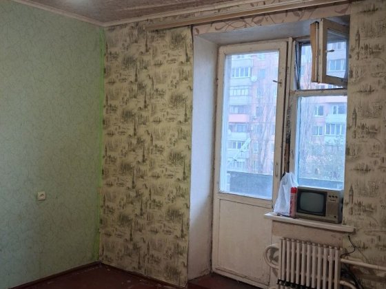 Продам 1 кім квартиру на Жадова Кропивницкий