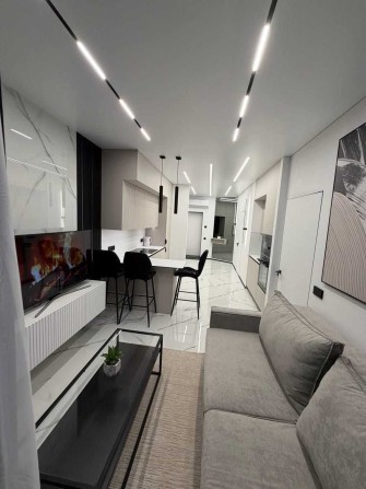 Продам 1-2к квартиру 55м2 ЖК Bartolomeo Бартоломео Дорогой ремонт - фото 1