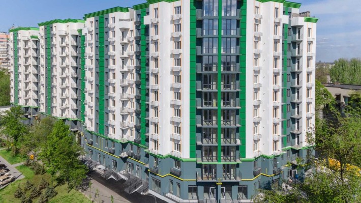 Квартира в новобудові comfort city - фото 1