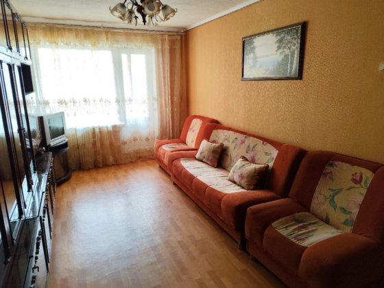 Однокімнатна в Бородінському мікрорайоні Запорожье