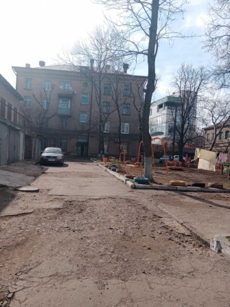 2-х комнатная на ул. Боброва - фото 1