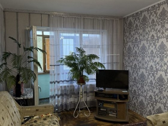 Продажа 3комн. Фортечная Запоріжжя