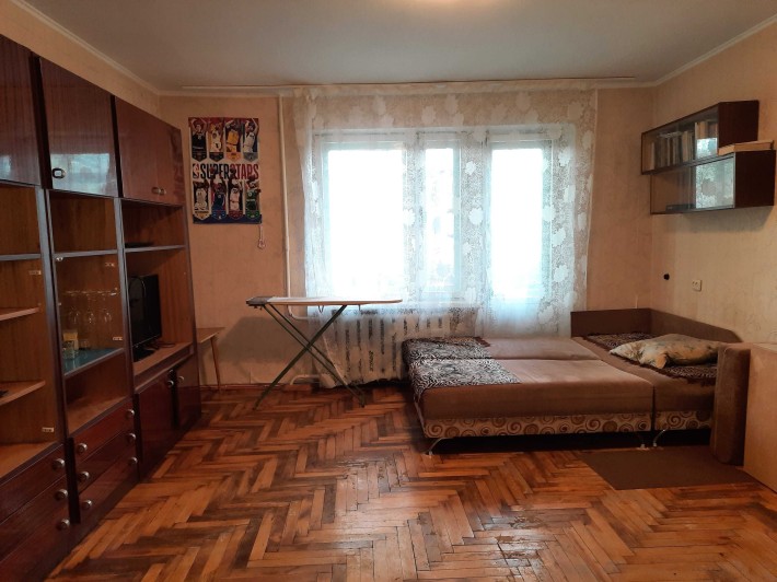 Продам 3  квартиру комнаты раздельные ул. Украинская - фото 1