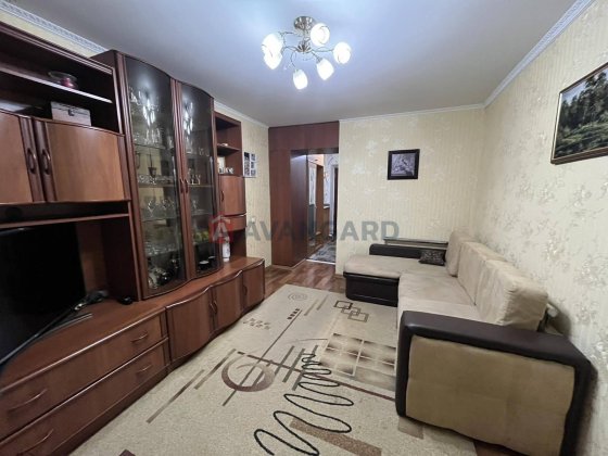 2 кім квартира з Ремонтом, Швидкий прдаж, Гаряча пропозиція Дніпро